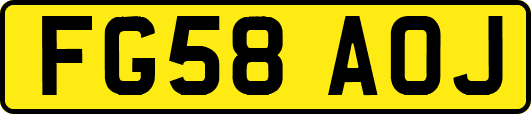 FG58AOJ