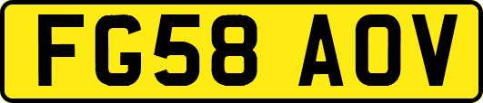 FG58AOV
