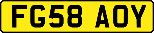 FG58AOY