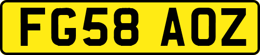 FG58AOZ