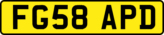FG58APD