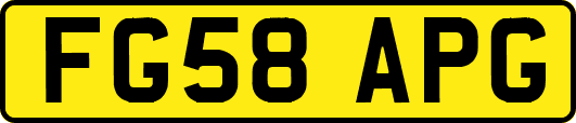 FG58APG