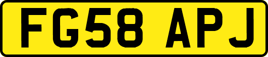 FG58APJ