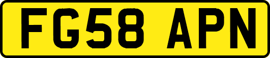 FG58APN