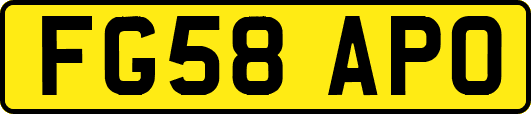 FG58APO