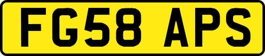 FG58APS