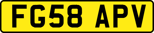 FG58APV