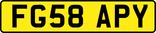 FG58APY
