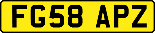 FG58APZ