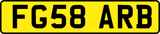 FG58ARB