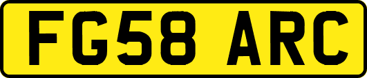 FG58ARC