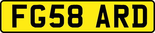 FG58ARD