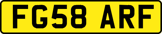 FG58ARF
