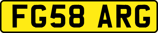FG58ARG