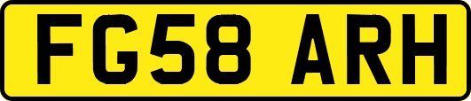 FG58ARH