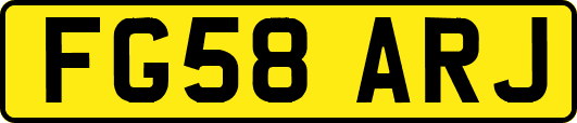 FG58ARJ