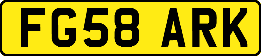 FG58ARK