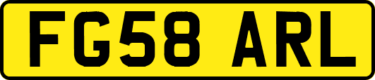 FG58ARL