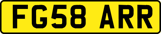 FG58ARR