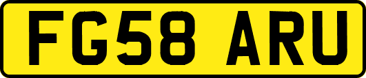 FG58ARU