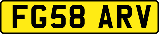 FG58ARV