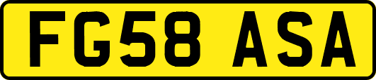 FG58ASA