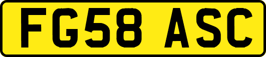 FG58ASC