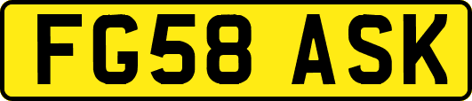 FG58ASK