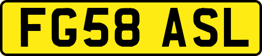 FG58ASL