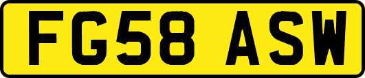 FG58ASW