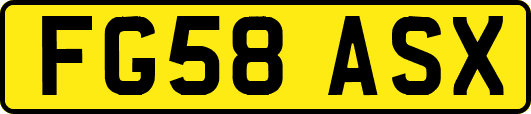 FG58ASX