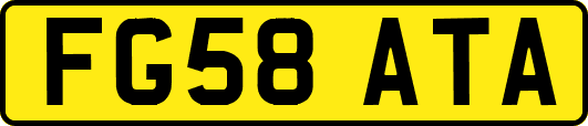FG58ATA