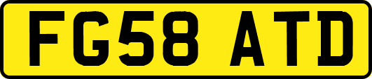 FG58ATD