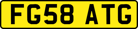 FG58ATG
