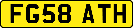 FG58ATH