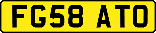FG58ATO