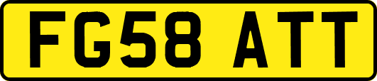 FG58ATT