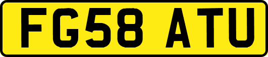 FG58ATU