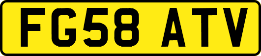 FG58ATV