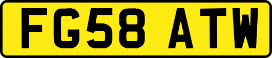 FG58ATW