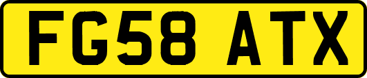 FG58ATX