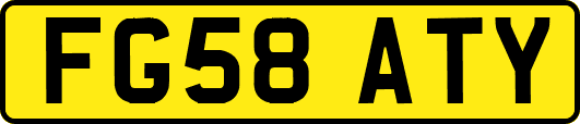 FG58ATY