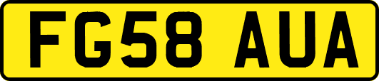 FG58AUA