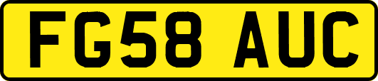 FG58AUC