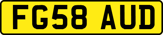 FG58AUD