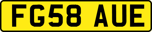 FG58AUE