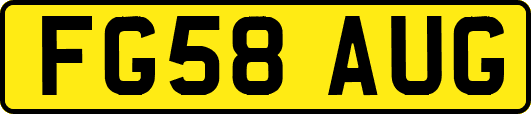 FG58AUG