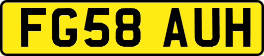 FG58AUH