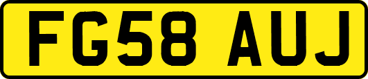 FG58AUJ