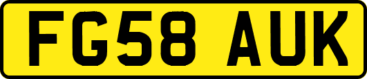 FG58AUK